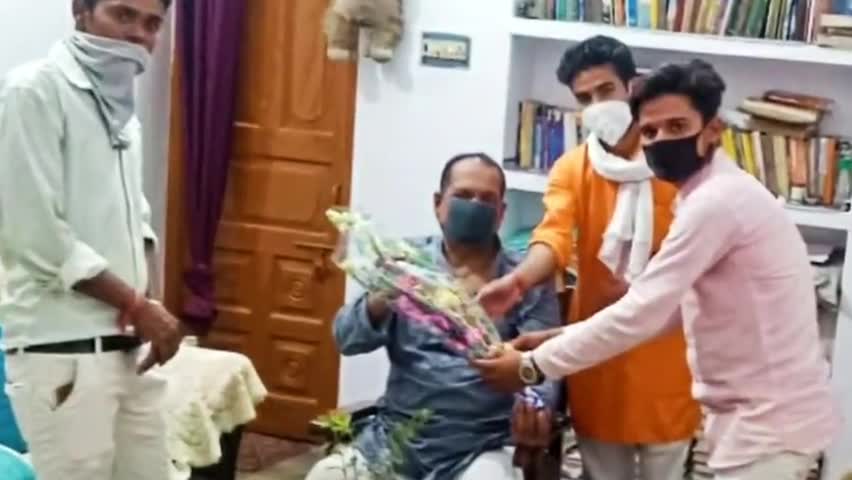 गाज़ीपुर: पीजी कॉलेज में अब ऑनलाइन जमा हो सकेगा शुल्क, छात्रों ने चलाया था हस्ताक्षर अभियान #हस्ताक्षर_अभियान