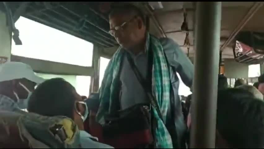 गाज़ीपुर: लखनऊ और बलिया के लिए भी अब रोडवेज की बस सेवा शुरू #रोडवेज