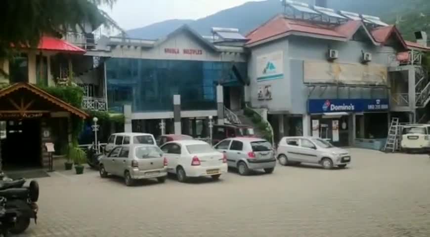 बंजार: एडीएम ने जिले के रेस्तरां मालिकों के साथ की बैठक, सरकार के दिशा निर्देशों के बारे में दी जानकारी #एडीएम