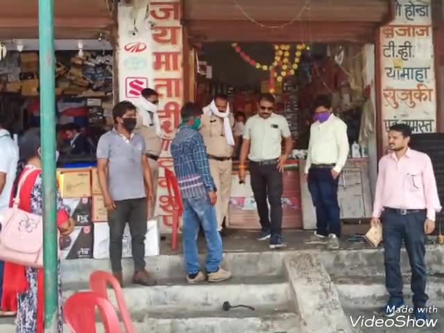 सूरजपुर: जिला प्रशासन की टीम ने निरीक्षण के दौरान प्रतिष्ठानों से 3 बाल श्रमिकों को कराया मुक्त #बाल_श्रम