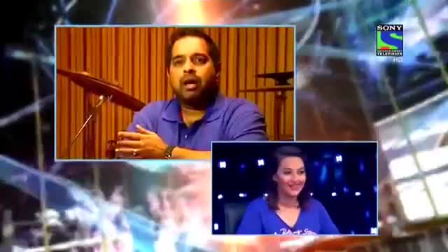 बॉलीवुड के म्यूजिक डायरेक्टर ||श्री शंकर महादेवन | ने मोती खान इंडियन आईडल को भेजा एक मैसेज | #motikhan  #मोतीखान  #folk