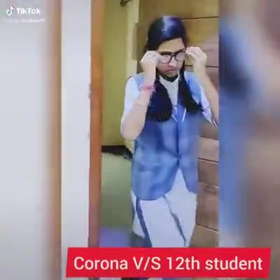 ग्वालियर गिर्द: #mpboard #कोरोना_वायरस के बीच मध्य प्रदेश के 12वीं के छात्रों की होती परीक्षाएं #वीर योद्धा ﻿#nsui_india ﻿#national_news