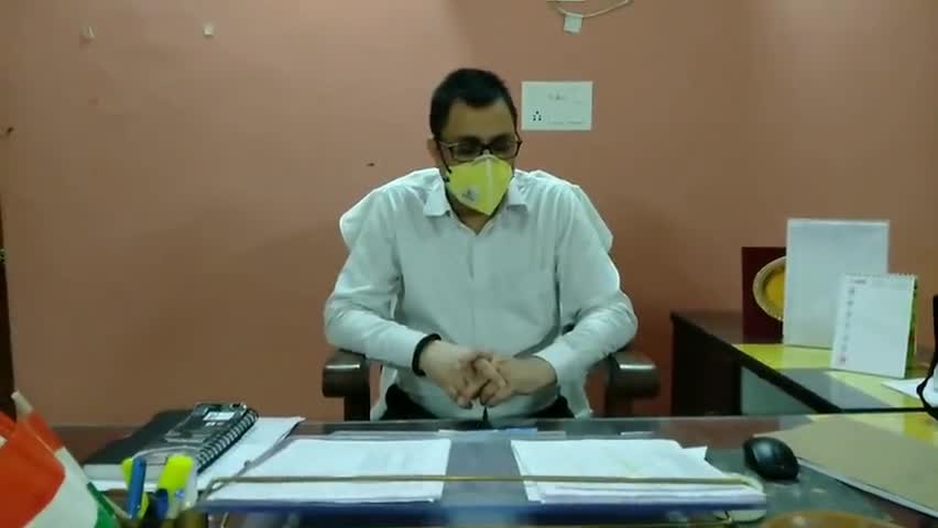 हरदोई: हरदोई में फर्जीवाड़े में बर्खास्त 66 अध्यापकों से शुरू हुई वसूली की कार्रवाई, बीएसए हेमंत राव ने दी जानकारी #फर्जीवाड़ा