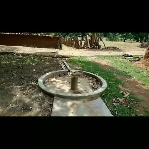 लखनपुर: ग्राम कोदवारी में दो हैडपंप खराब होने से कुएं और ढोढ़ी का पानी पी रहे हैं ग्रामीण #जलसमस्या