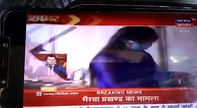 #न्यूज़18बिहार झारखंड
#अनुष्का आनंद