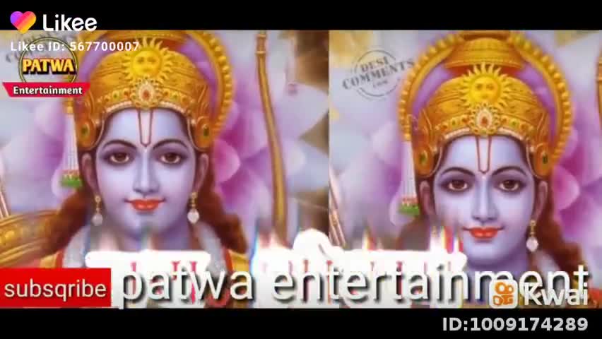 फारबिसगंज: Jai Shri Ram#BajrangbaliHaiMastMast#bajrangdal #bajrang_dal #BajrangbaliSong#RahulbihariSong#bajrang_dal