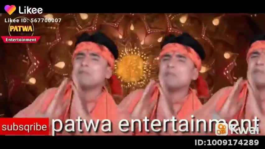 फारबिसगंज: Bajrang Bali hai Mast mast#bajrangdal #BajrangbaliSong#bajrang_dal # Bajrang Bali