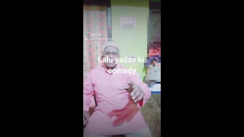 फारबिसगंज: #Lalu Prasad Yadav ke Andaaz mein comedy#laluspeech #lalu_yadav #laluprasadyadav #laluyadav #laluComedy﻿