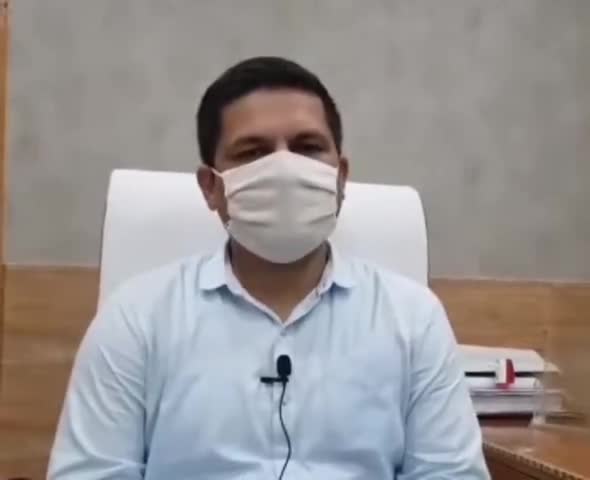 करनैलगंज: हलधर मऊ में मनरेगा कार्यों में लापरवाही पर सीडीओ ने एपीओ का रोका वेतन #मनरेगा #सीडीओ