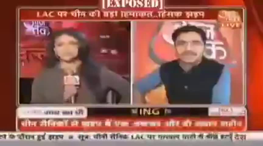 ये दलाल,चाटुकार,और दो कौड़ी के बिकाऊ #गोदी_मीडिया सरकार के निकम्मेपन पर सवाल उठाने के बजाय #भारतीय_सेना पर सवाल उठा रही।