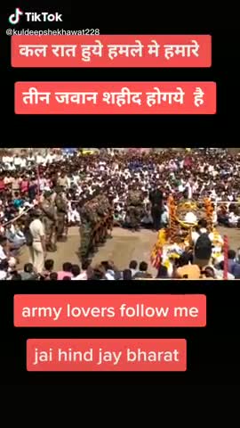 अलवर: भारत और चायना बॉर्डर में शहीद हुए 20 जवानों को अश्रुपूर्ण श्रद्धांजलि। :'(
जय हिन्द 🇮🇳#इंडियनआर्मी﻿@