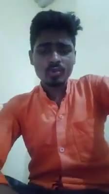 दुलमी: अखिल भारतीय विद्यार्थी परिषद सोशल मीडिया प्रभारी उमेश कुमार
#वंदे_मातरम
#जय_हिन्द
#भारत_माता_