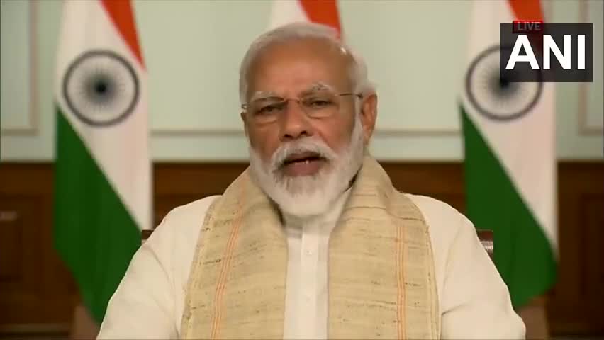 कुचायकोट: मैं देश को भरोसा दिलाना चाहता हूँ हमारे  जवानों का बलिदान व्यर्थ नही जायेगा।
pm.modi
#लॉकडॉउन
#कोरोना