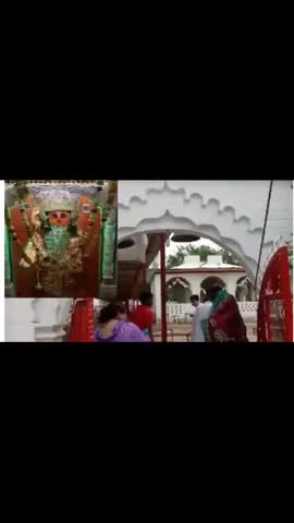 होशंगाबाद: #भारत के #मध्यप्रदेश #भिंड जिले की हनुमान मंदिर से हुई #30लाख रूपए की #चोरी! #अपराध  #हादसा