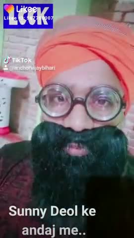 फारबिसगंज: #SunnyDeolComedy#sunnydeol #bollybood #bollywoodnews #newsbihar ﻿#9950739214﻿@﻿Dailouge﻿#funnyvideotiktokvigovideo277