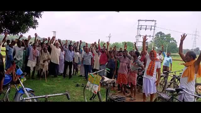 नाला: जामदेही में PDS डीलर द्वारा मनमानी करने की शिकायत पर एमओ ने की जांच #mo #पीडीएस_डीलर