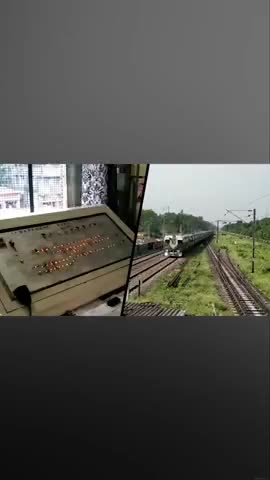 जींद: चीन का बायकॉट / बीएसएनएल के बाद रेलवे ने चीनी कंपनी से 471 करोड़ का करार तोड़ा 
#indianrailway #smachar #boycottchina