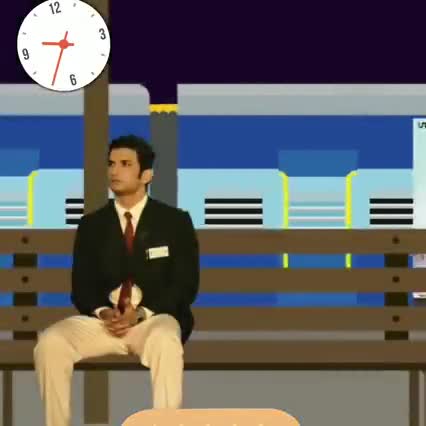 We miss u sushant 😔
#justiceforsushant #sushantsinghrajputतुम