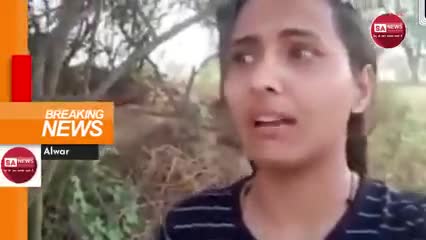 जयपुर: राजस्थान,अलवर की एक छात्रा ने मुख्यमंत्री गहलोत सरकार से मदद की लगाई गुहार।👆#rajasthangovt
