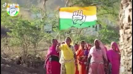 मधुबनी: हम पंजे वाले है...  #congressindianbynature #congressforindia