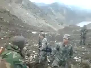 देपालपुर: China apni harkaton se baaz nahin a Raha#iska sirf ek hi upay hai y Jung