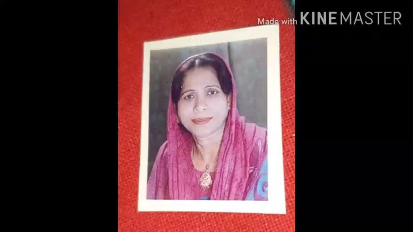 नजीबाबाद: आयशा सिद्दीकी बनी व्यापार मंडल की प्रदेश उपाध्यक्ष, उनके गृह नगर नजीबाबाद में खुशी का माहौल #व्यापार_मंडल