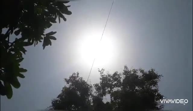 लाडपुरा: कोटा में भी देखा गया सदी का सबसे बड़ा सूर्य ग्रहण, लोगों ने किया दान पुण्य #सूर्य_ग्रहण