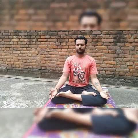 अंतर्राष्ट्रीय योग दिवस की आप सभी को हार्दिक शुभकामनाएं
#MyLifeMyYoga