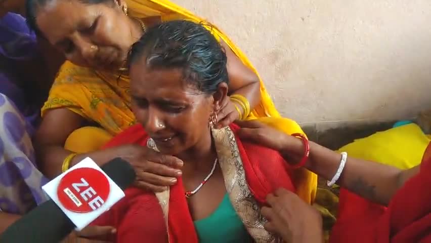 पालीगंज: बिक्रम थाना क्षेत्र ग्राम बैगवाॅं मृतक कंचन कुमारी के प्लीज़ रोते हुए#बिक्रम श्रेत्र के निसरपुरा में हुआ हत्या﻿@