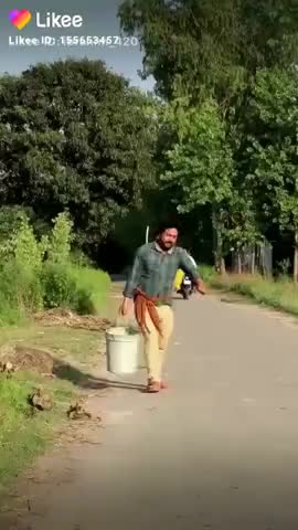 जगाधरी: लुगाई भाग गई | उत्तर प्रदेश की हंसी मजाक की वीडियो
#ComedyVideo