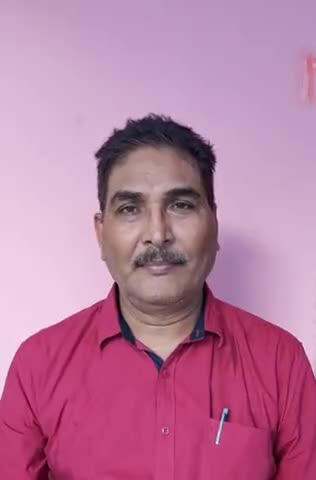 डॉक्टर पी के द्विवेदी हेड  केवीके भोजपुर #icarindia ने #जिंक का #मानव एवं #पौधों पर प्रभाव और उपयोग विधि की जानकारी दी।