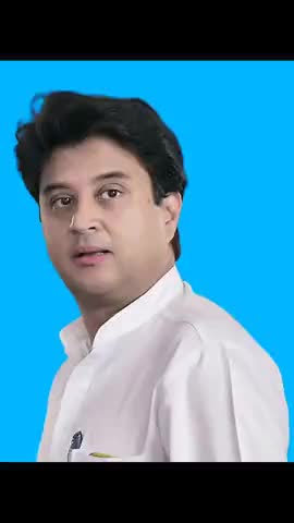 मुंगावली: सेहराई में सिंधिया के राज्यसभा सांसद चुने जाने पर कार्यकर्ताओं ने एक दूसरे को खिलाई मिठाई #राज्यसभा_सांसद