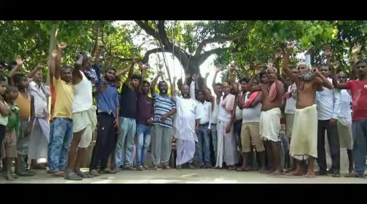 मनीगाछी: बेलाही पंचायत में मंगलवार को मनाया गया श्याम प्रसाद मुखर्जी का बलिदान दिवस #श्यामा_प्रसाद_मुखर्जी