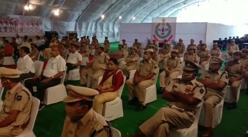 जयपुर: एंटी करप्शन ब्यूरो की चौकी के नए भवन का सीएम ने वीसी के माध्यम से किया उद्घाटन #सीएम #एसीबी
