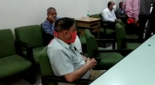 सांगानेर: टोंक में एसीबी टीम ने मुख्य जिला शिक्षा अधिकारी व दलाल को ₹50000 की घूस लेते किया गिरफ्तार #अपराध #एसीबी