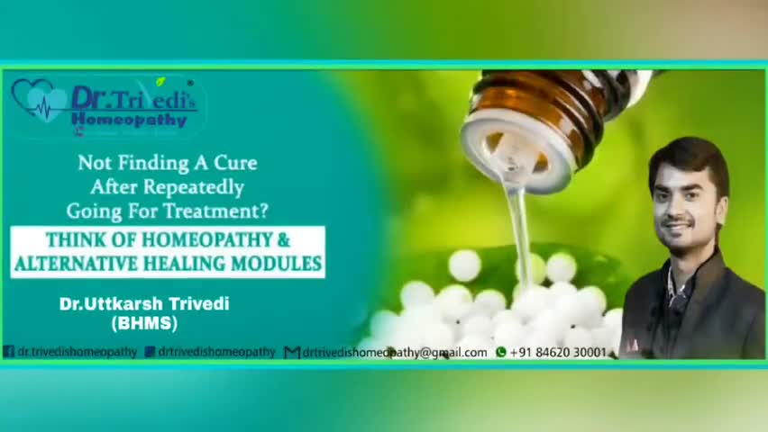 #कोरोनॉ
कोरोनॉ वायरस से कैसे बचें
#dr_trivedishomeopathy﻿