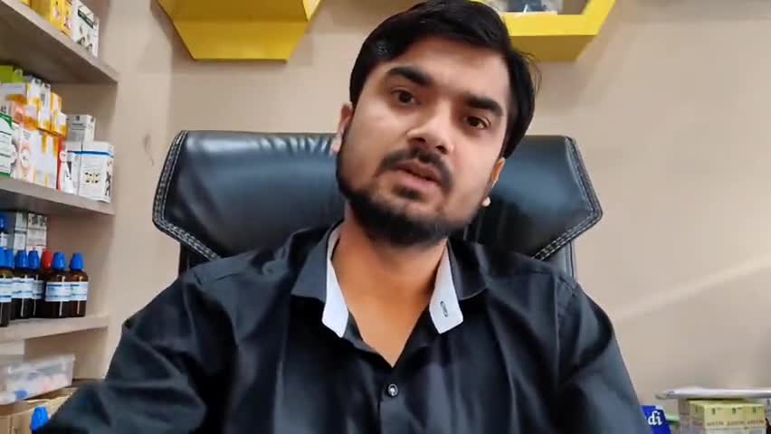 होमियोपैथीक प्रतिरोधक कोरोनॉ की दवाइया का सिर्फ नाम पढ़कर सेवन न करे चिकित्सक से परामर्श जरूर करे
#dr_trivedishomeopathy