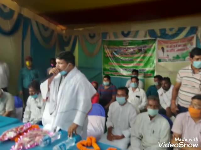जरमुण्डी: सूबे के किसानों का दो हजार करोड़ रुपये का कृषि ऋण होगा माफ: कृषि मंत्री, बादल पत्रलेख #कृषि_मंत्री