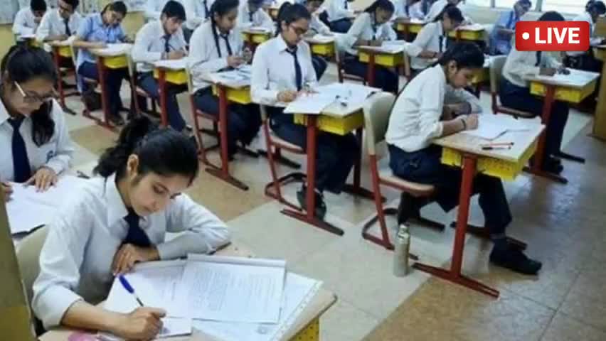 सिविल लाइन्स: CBSE 10वीं - 12वीं बोर्ड की परीक्षा रद्द हुई 
#cbse #boardexam