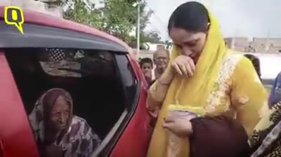 बक्सर: Koi Ram kehta hai koi Rehman kehta hai.
koi Gita to koi Quran padhta hai
Hindu muslim keh kr batne walo
#Mera Hindustan