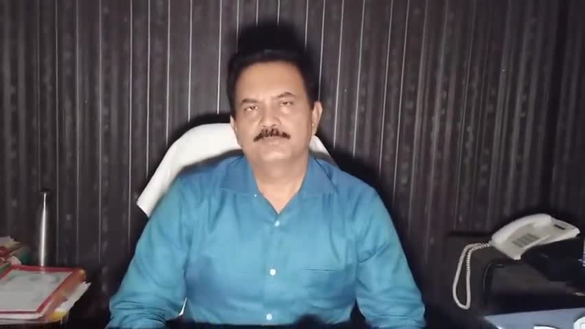 हुज़ूर: भोपाल एसटीएफ ने रेलवे में नौकरी दिलाने के नाम पर लोगों से ठगी करने वाले दंपती को किया गिरफ्तार #एसटीएफ #अपराध