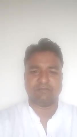 #SpeakUpForOurJawans
गलवान के शहीदों को नमन
सेना 70वर्षो मे मजबूत किसी भी देश को मुंहतोड़ जवाब देने मे सक्षम :- सईद नसीम