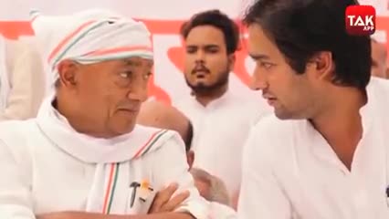 अगर जनता के हक के लिए लड़ने पर FIR होती है तो ऐसी 100 FIR दर्ज कराने के लिए तैयार हूं:- #दिग्विजय_सिंह