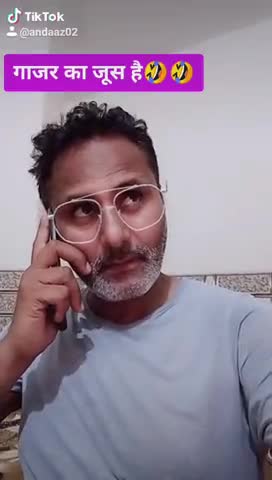 नकुड: गाजर का जूस है...#गाजर #जूस #comedy