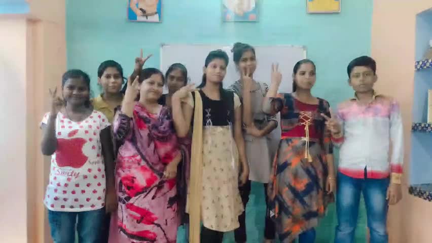 शाहजहांपुर: #यूपी_बोर्ड_रिज़ल्ट (2020).. बच्चों ने लहराया सफलता का परचम...