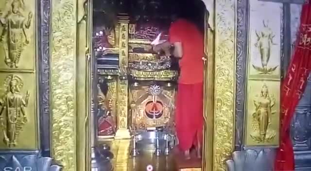 जयपुर: सालासर बालाजी धाम से आज के दर्शन 
#salasar #aarti #salasarbalaji ﻿#salasarpercentage