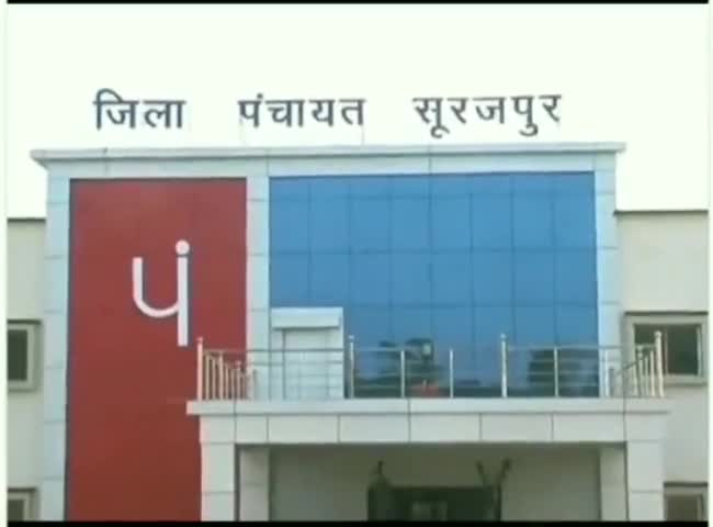 प्रेमनगर: ग्राम पंचायत गांगीकोट में मनरेगा कार्य में गड़बड़ी को लेकर ग्रामीणों ने जिला पंचायत सीईओ से की शिकायत #मनरेगा #ceo