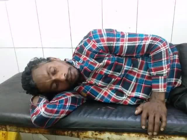 मोहनपुर: मोहनपुर के जमुनिया मोड़ के पास बाइक एक्सीडेंट में एक कि मौत वही दूसरे की हालत गंभीर  #pappuyadavbhartiy #pappuyadav