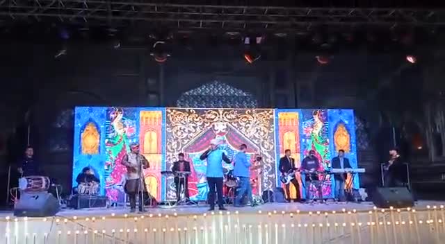 Jasu Khan Live Big Wedding Concert In Rewari Haryana Goyal Family #jasukhanlive #fusion #publicindia #jasukhanfans