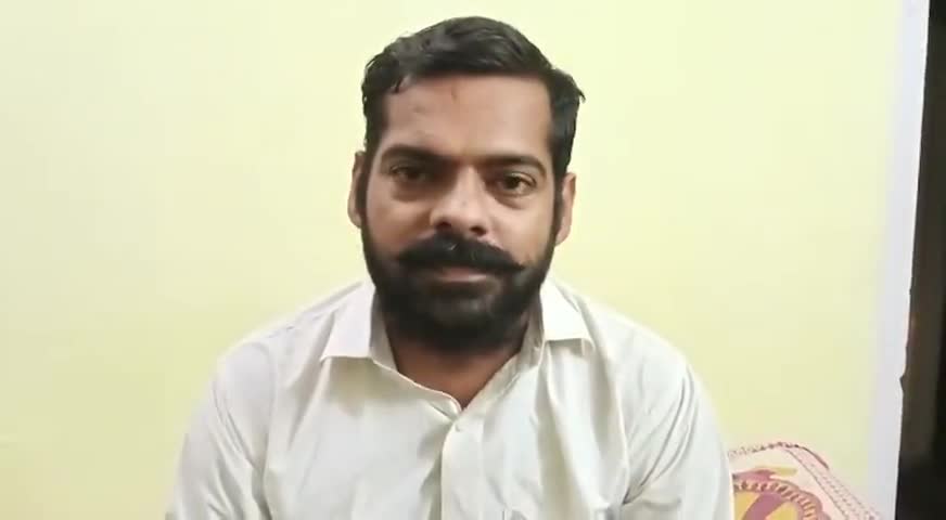 #SpeakUpForOurJawans
जो बोलूगा सच ही बोलूगा:विनेश
नगरध्यक्ष (SC )
नगर कांग्रेस कमेटी बांदीकुई 
दौसा 
9413748893